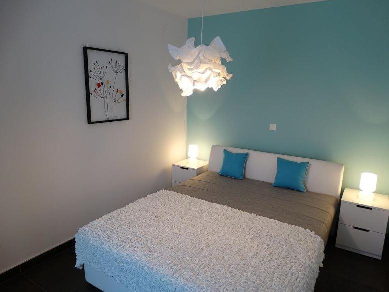 Apartment Adriana 2 Musalez 外观 照片