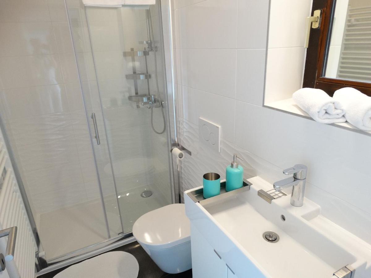 Apartment Adriana 2 Musalez 外观 照片
