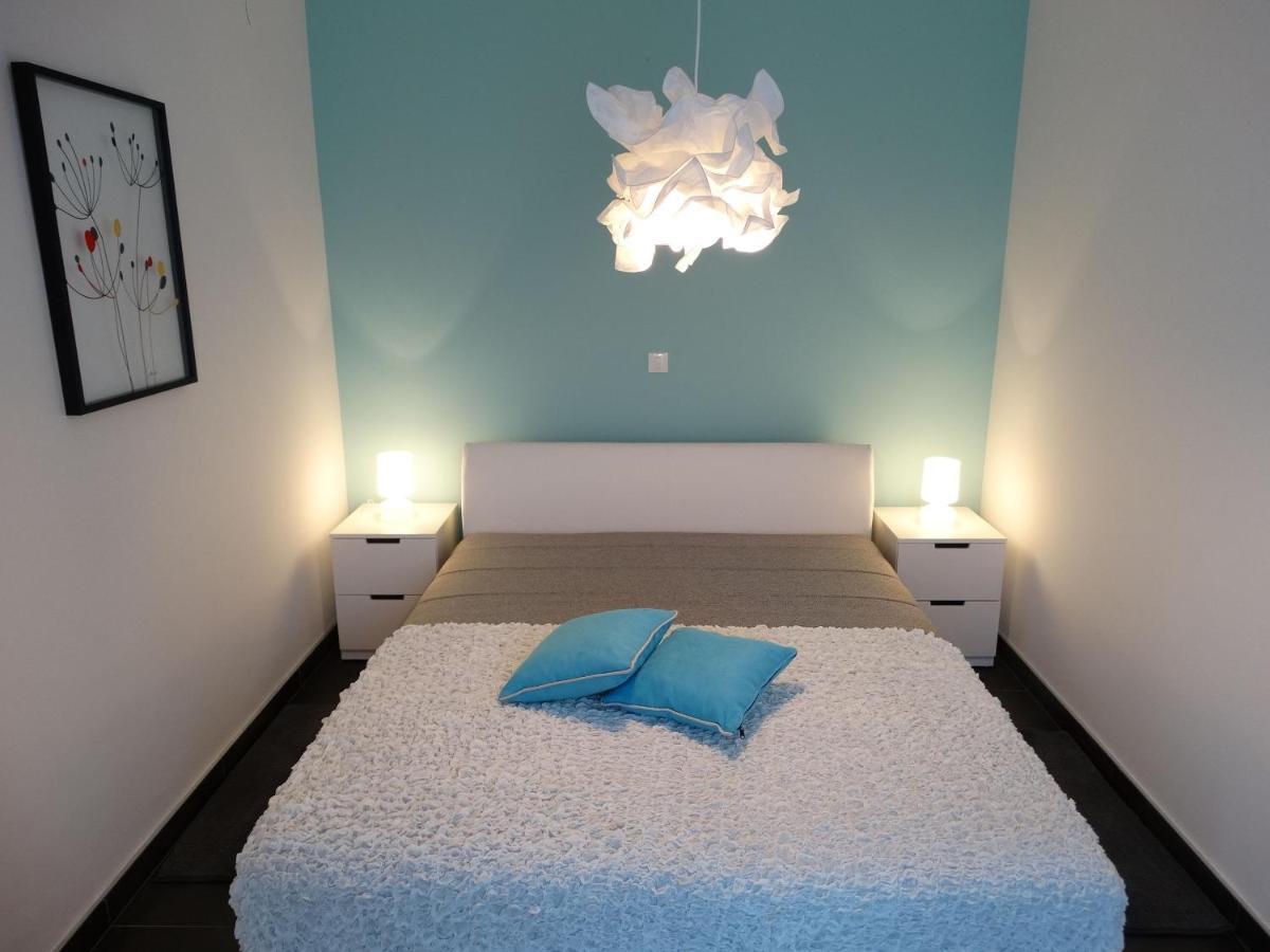 Apartment Adriana 2 Musalez 外观 照片
