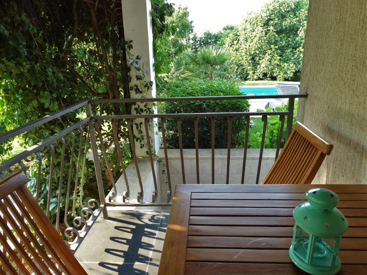 Apartment Adriana 2 Musalez 外观 照片
