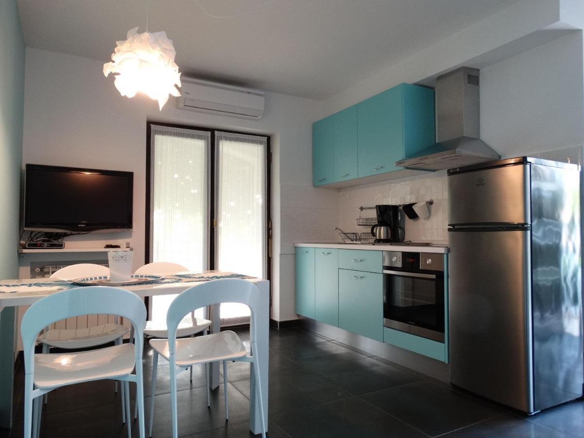Apartment Adriana 2 Musalez 外观 照片