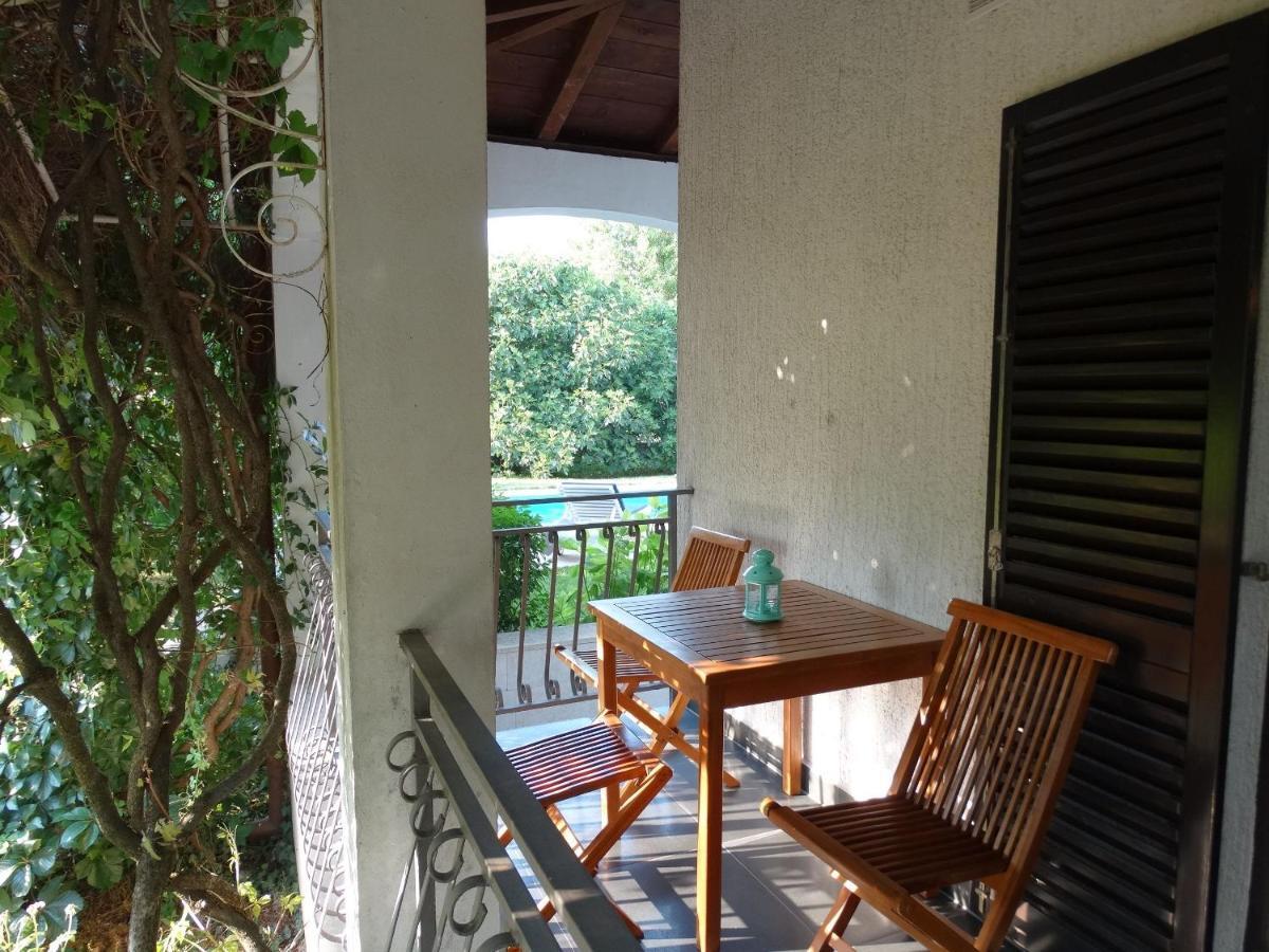 Apartment Adriana 2 Musalez 外观 照片