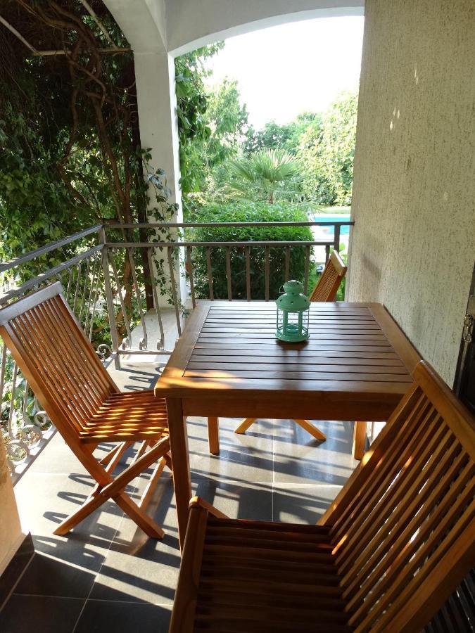 Apartment Adriana 2 Musalez 外观 照片