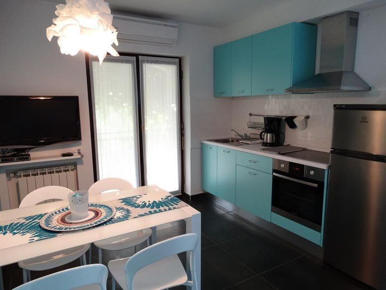 Apartment Adriana 2 Musalez 外观 照片