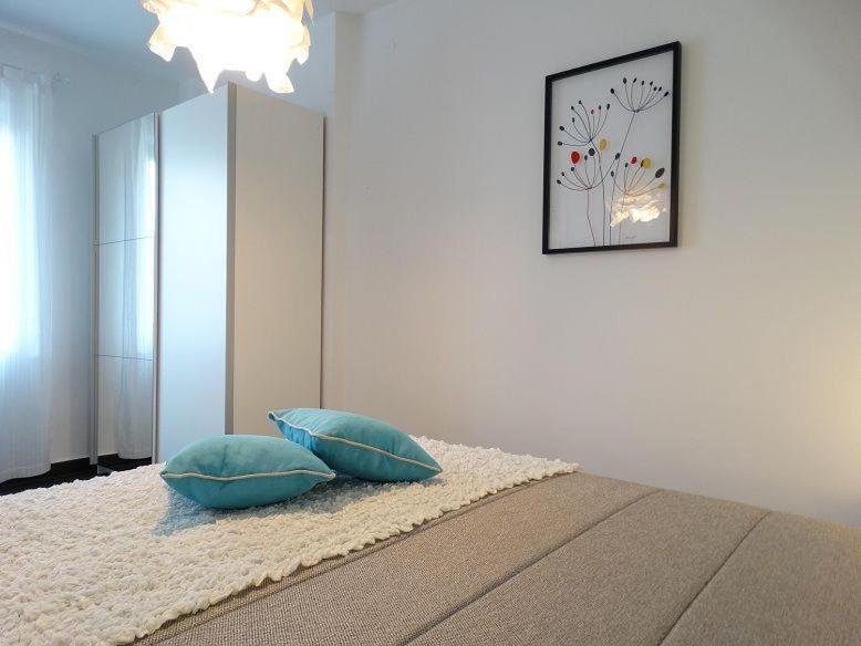 Apartment Adriana 2 Musalez 外观 照片