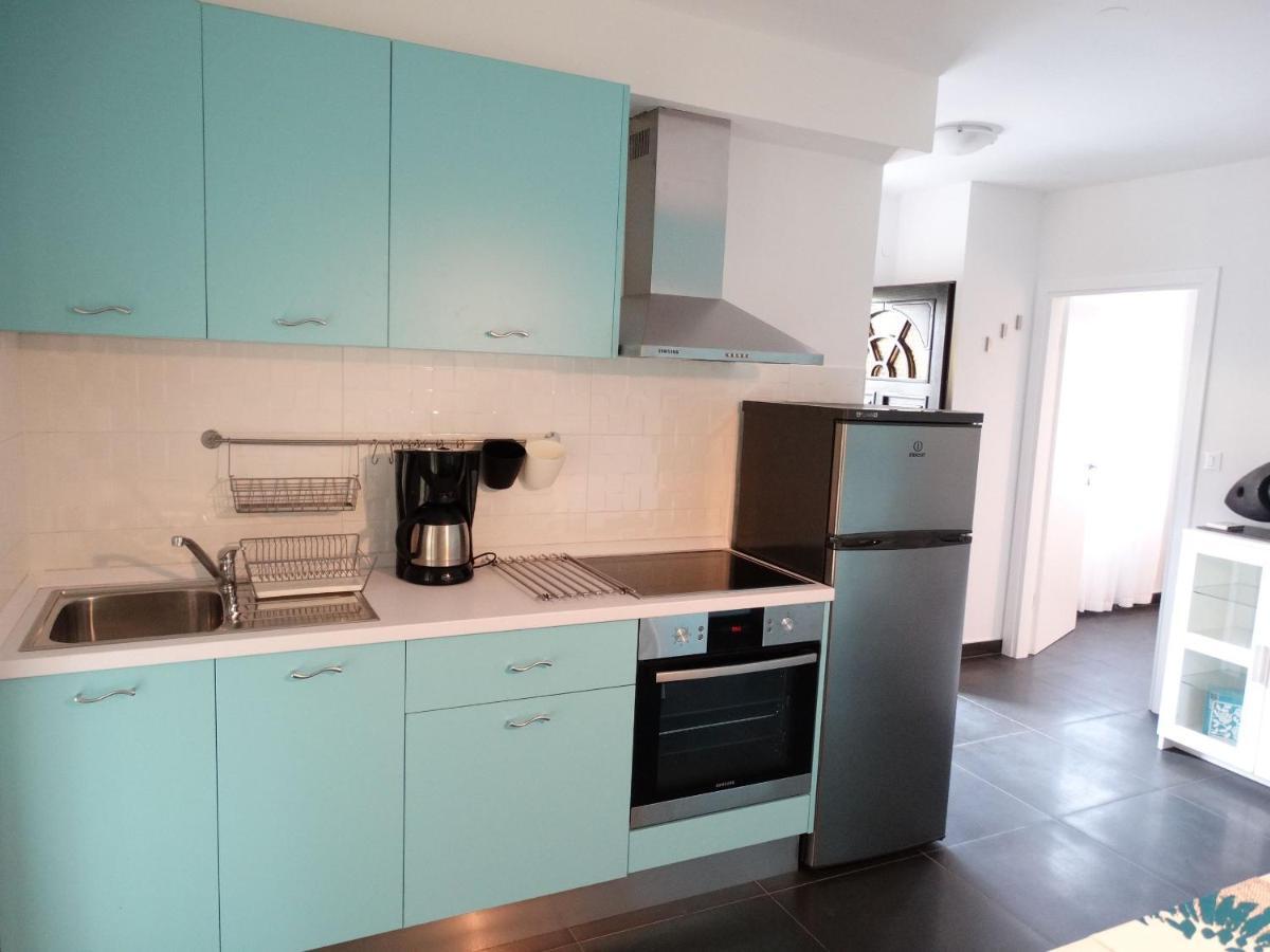Apartment Adriana 2 Musalez 外观 照片