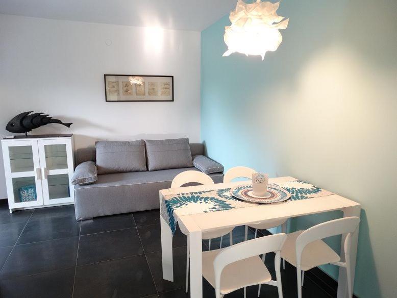 Apartment Adriana 2 Musalez 外观 照片