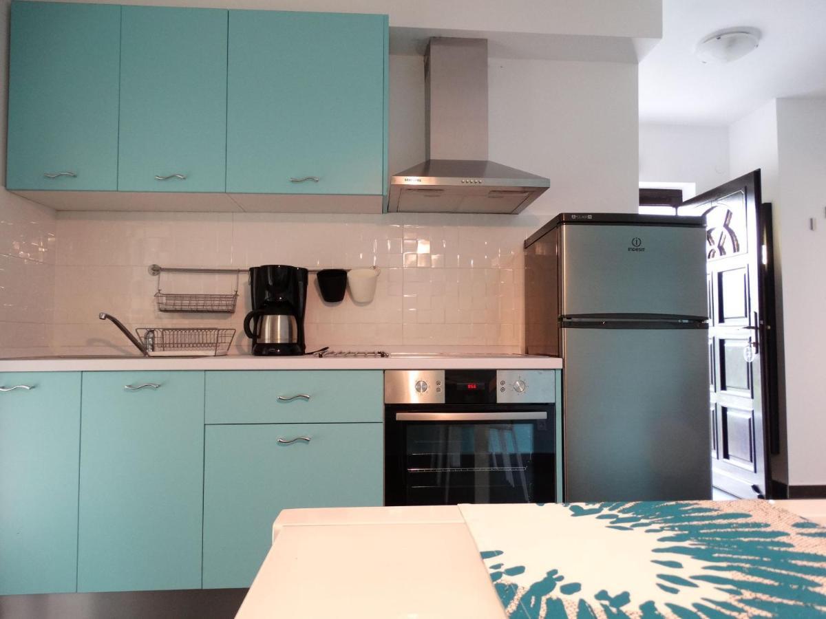 Apartment Adriana 2 Musalez 外观 照片